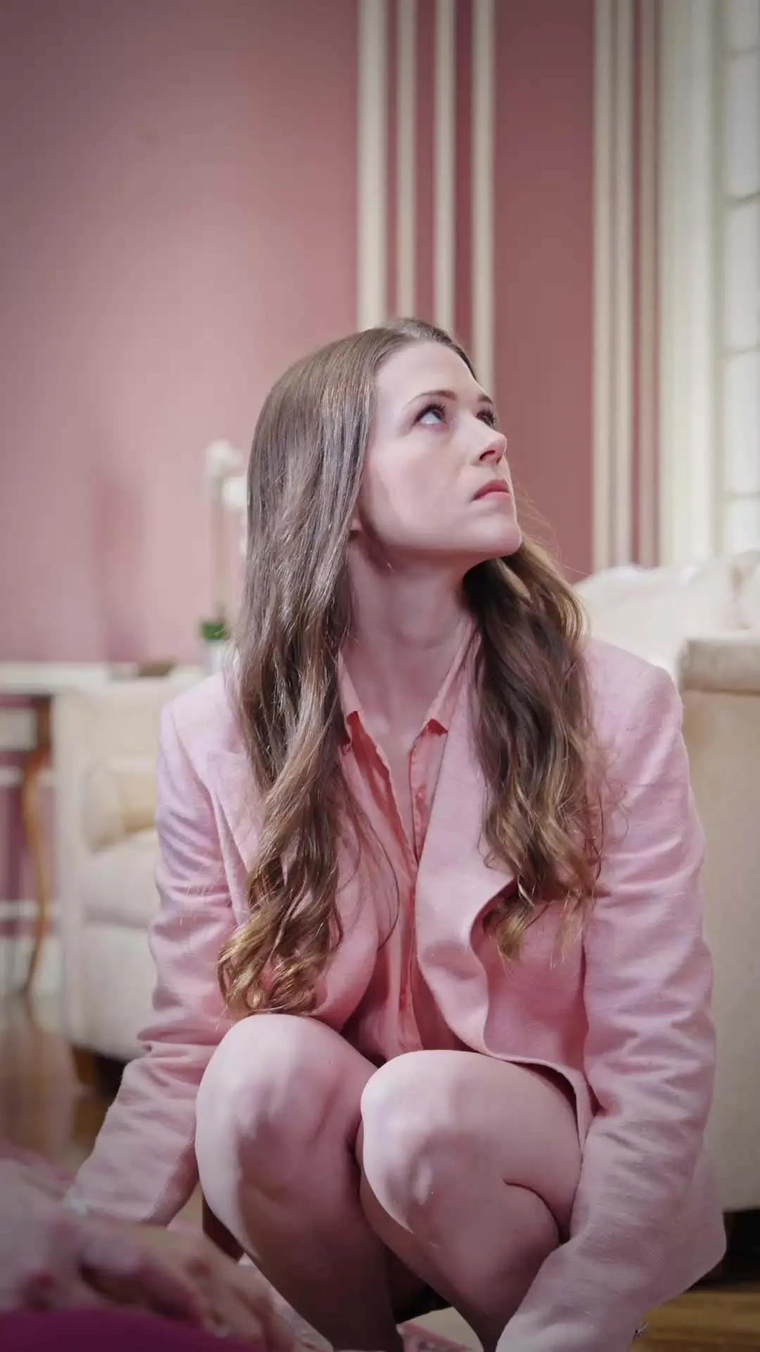 Episode 21 of Watch Out! She's a Mastermind Heiress