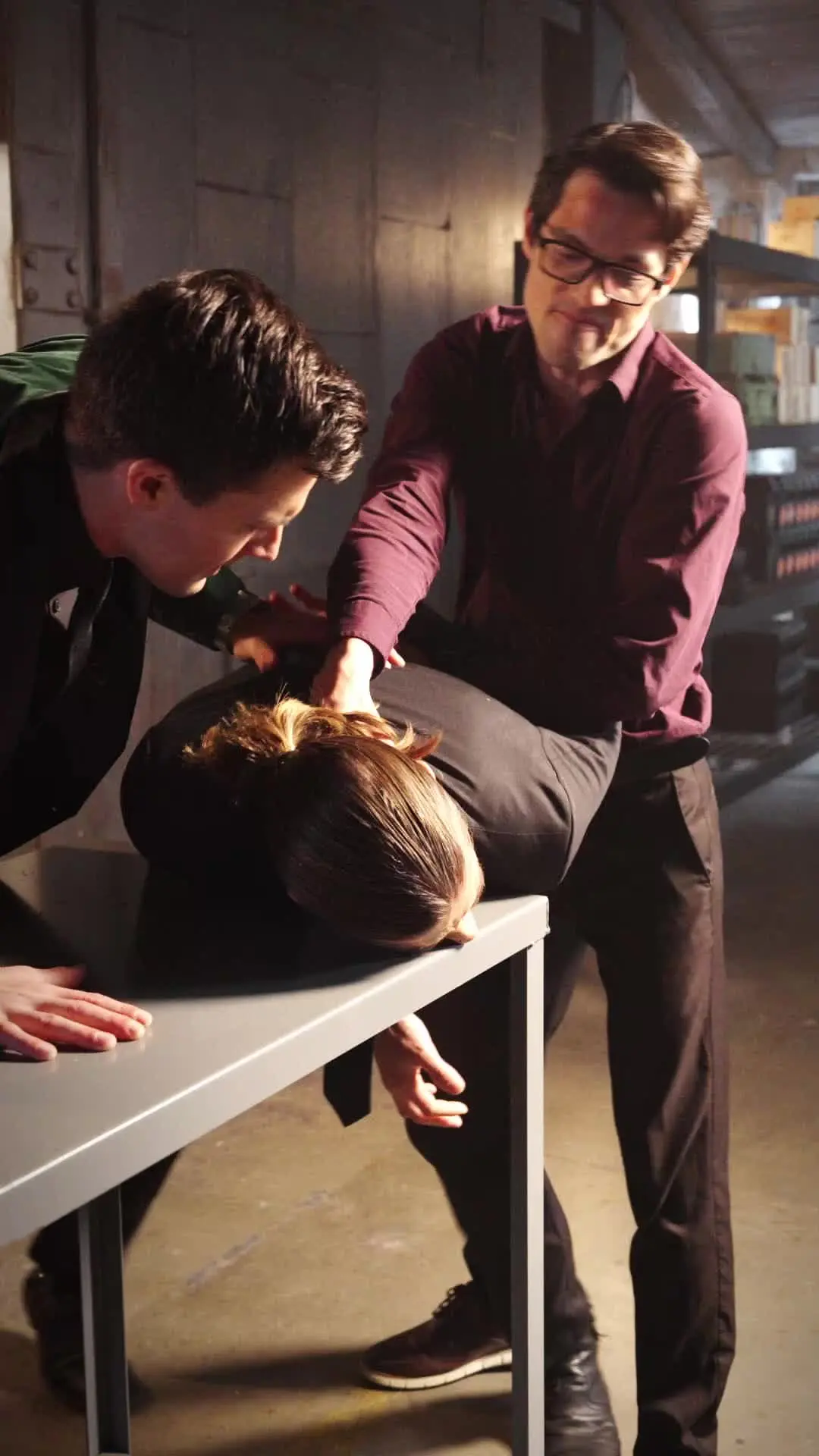 Episode 29 of Watch Out! She's a Mastermind Heiress