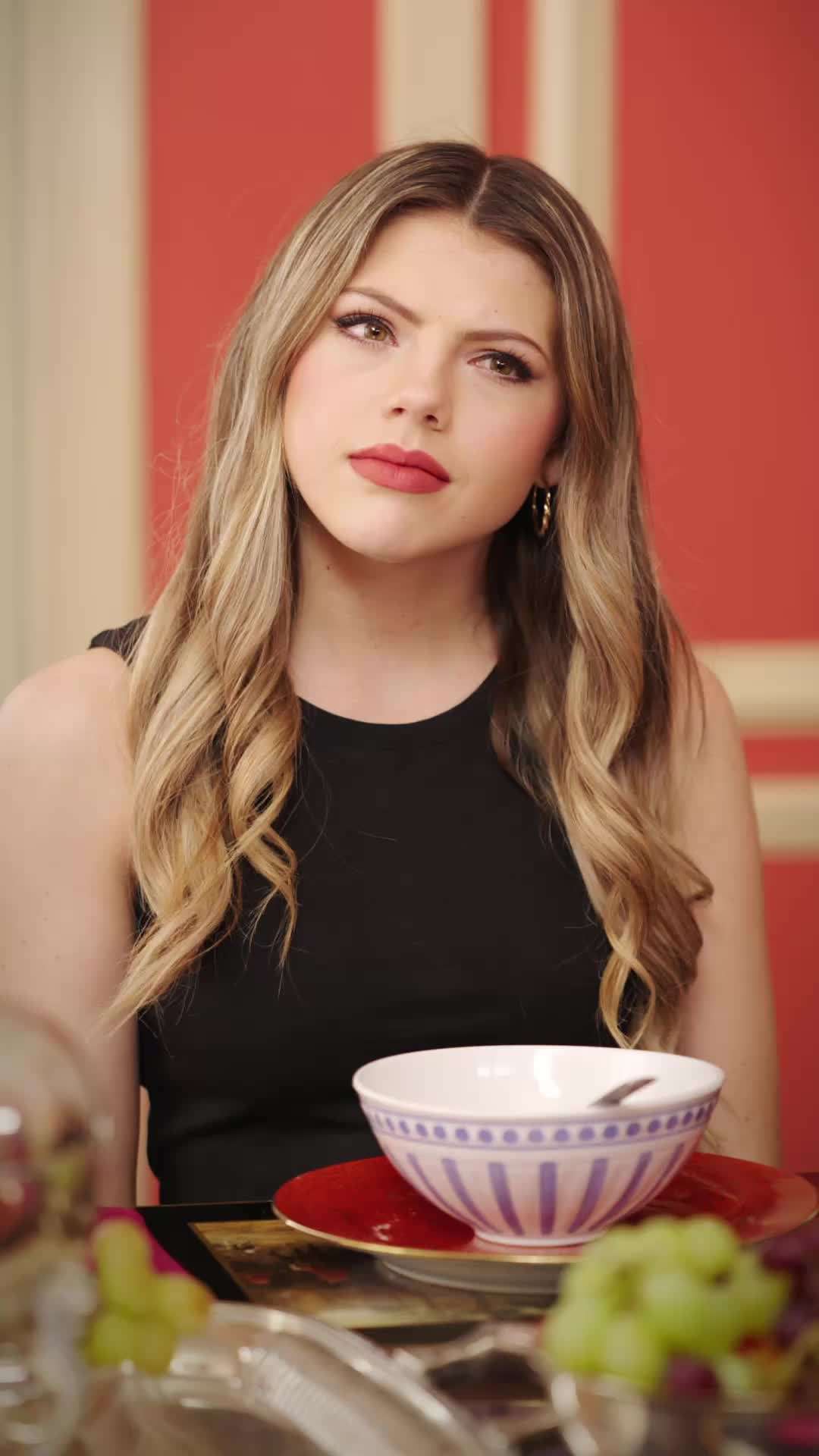 Episode 5 of Watch Out! She's a Mastermind Heiress