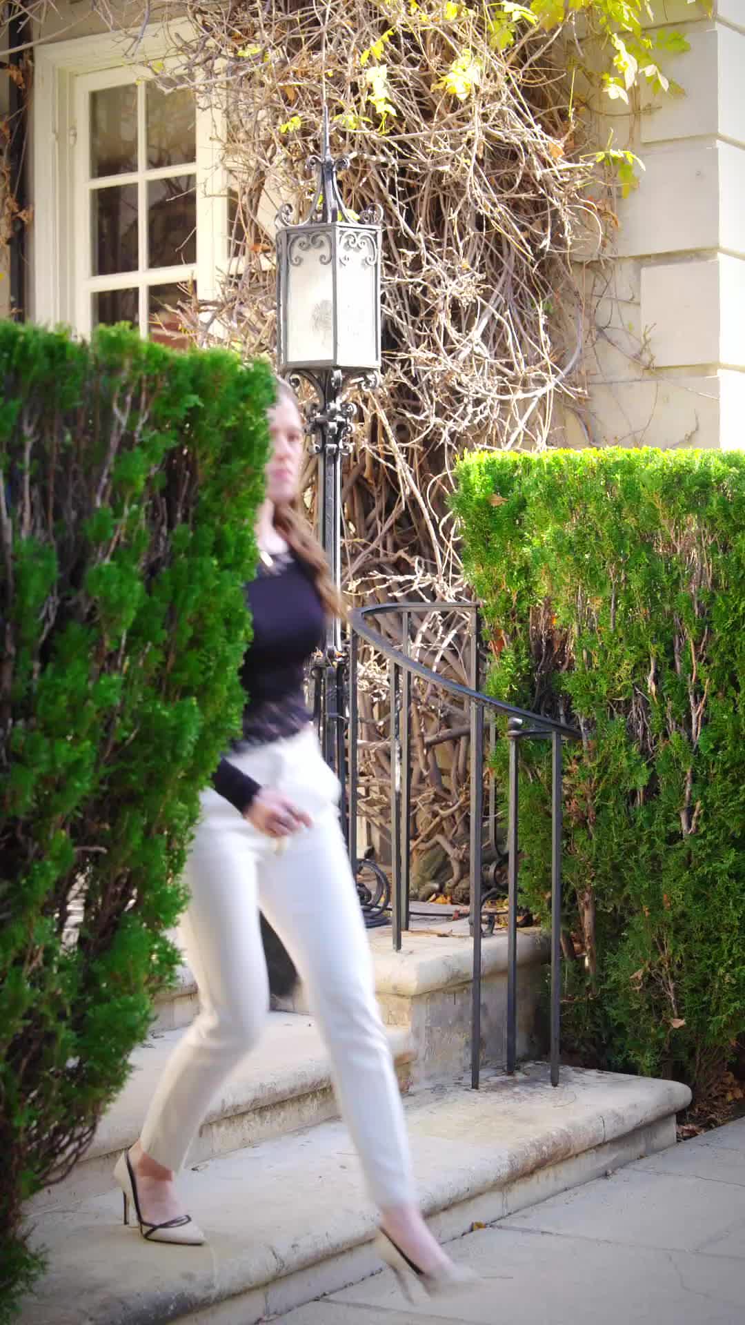 Episode 55 of Watch Out! She's a Mastermind Heiress