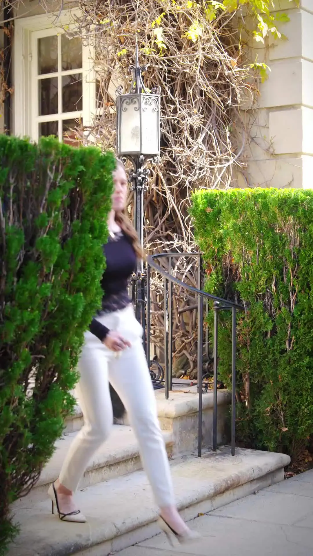 Episode 55 of Watch Out! She's a Mastermind Heiress