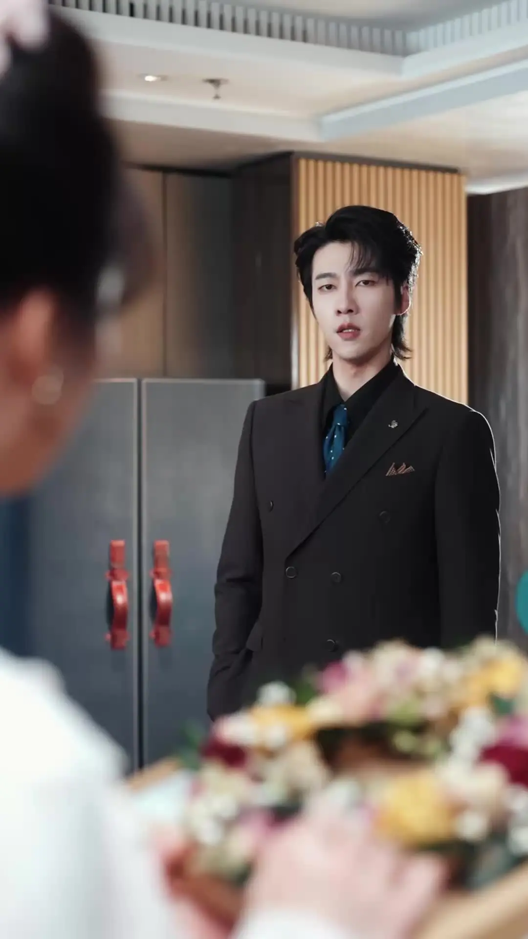 Episode 15 of We Met Long Before the Wedding