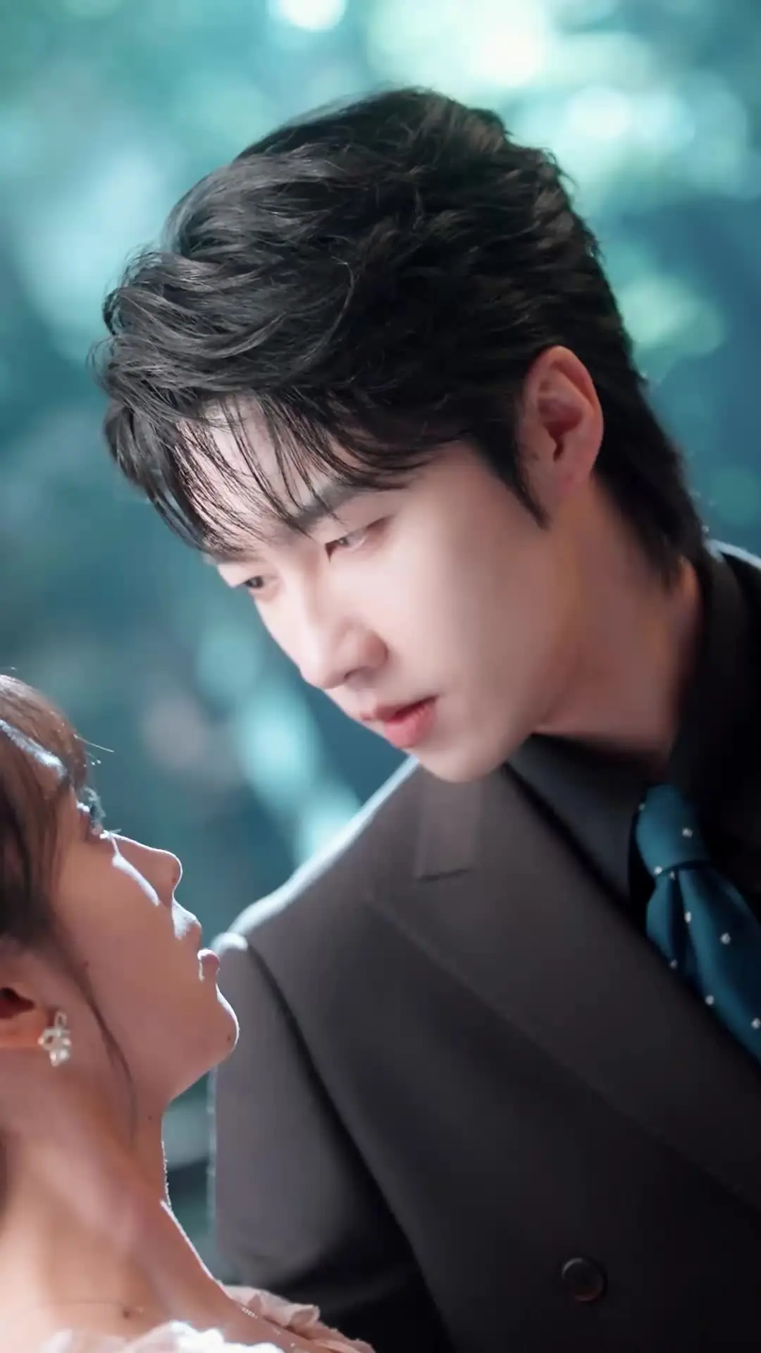 Episode 18 of We Met Long Before the Wedding