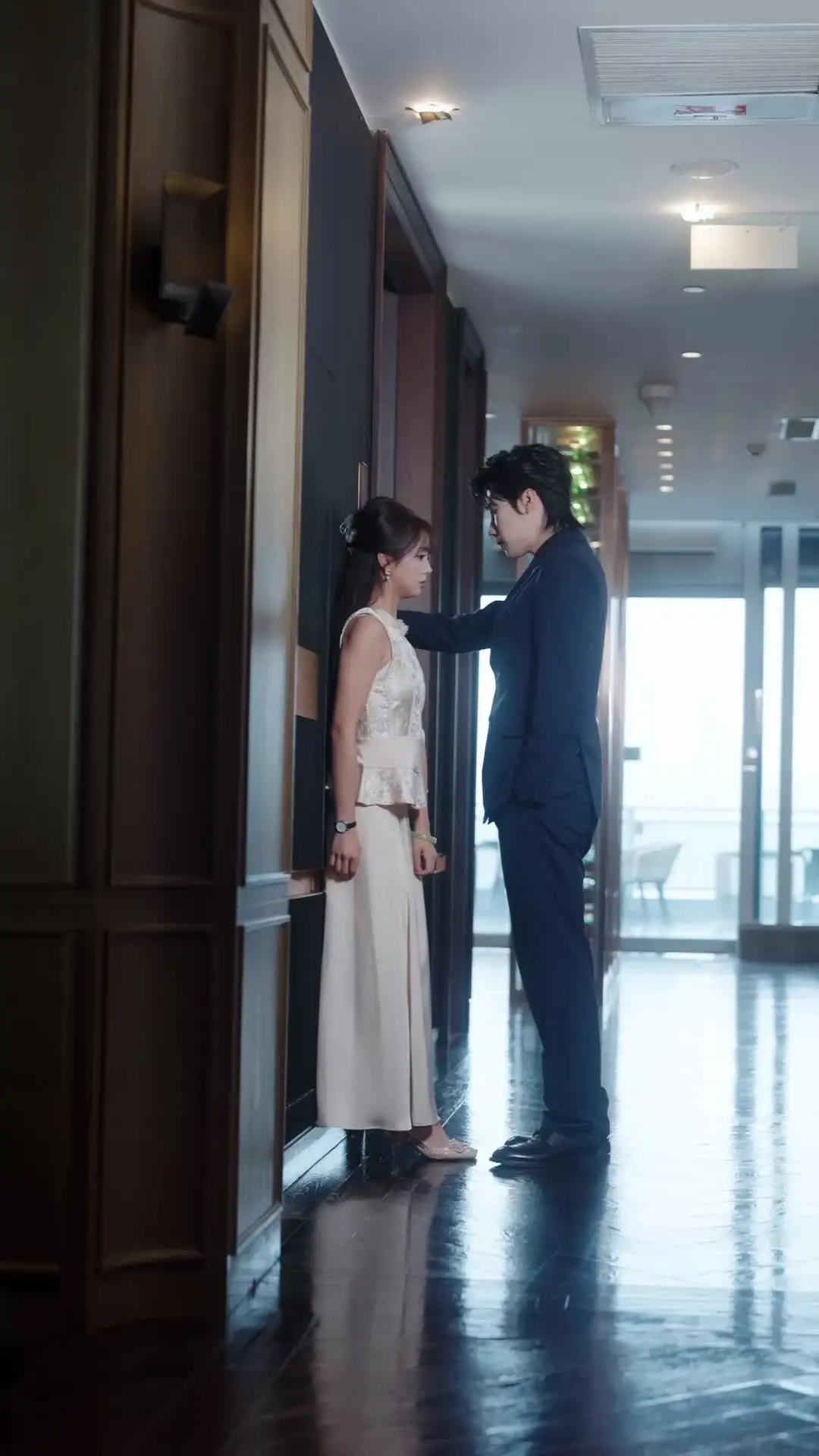 Episode 37 of We Met Long Before the Wedding