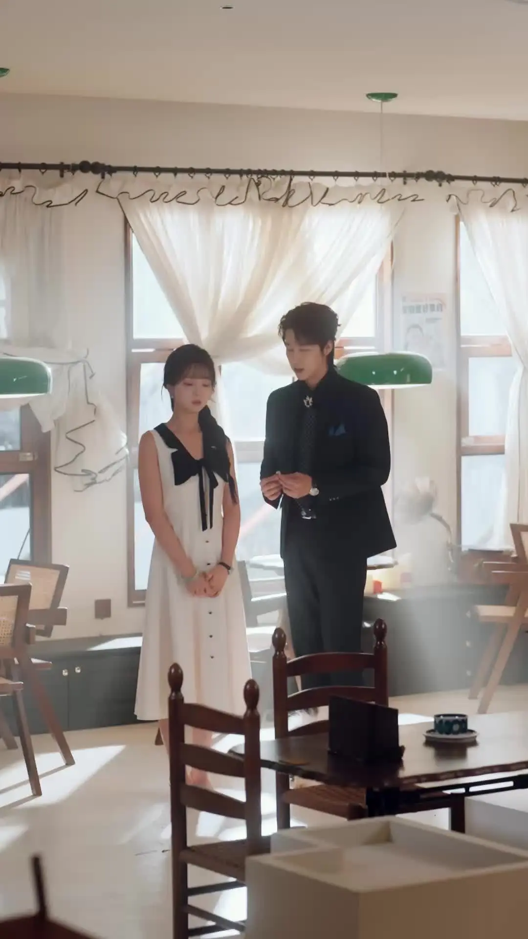 Episode 69 of We Met Long Before the Wedding