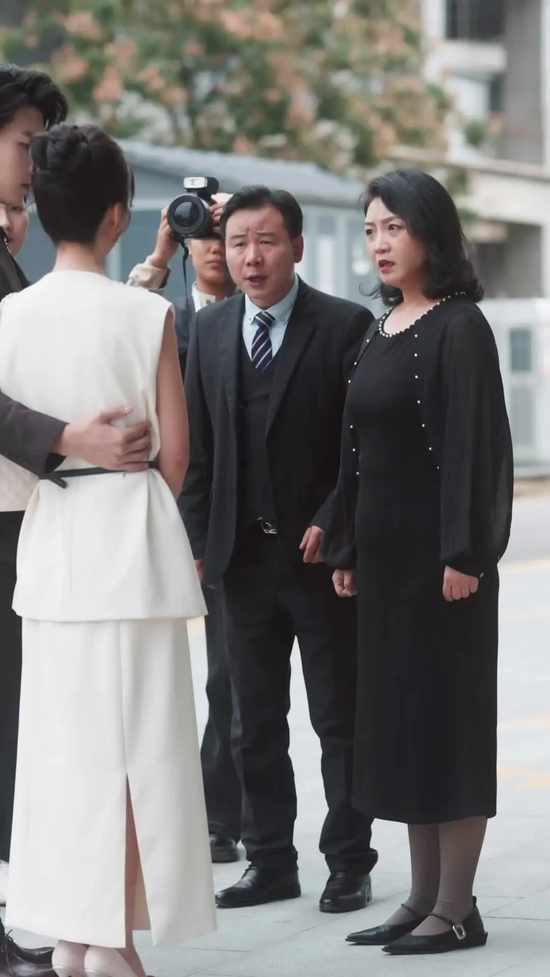 Episode 74 of We Met Long Before the Wedding