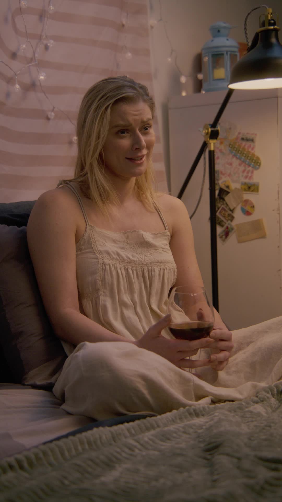 Episode 22 of We Will Love Again