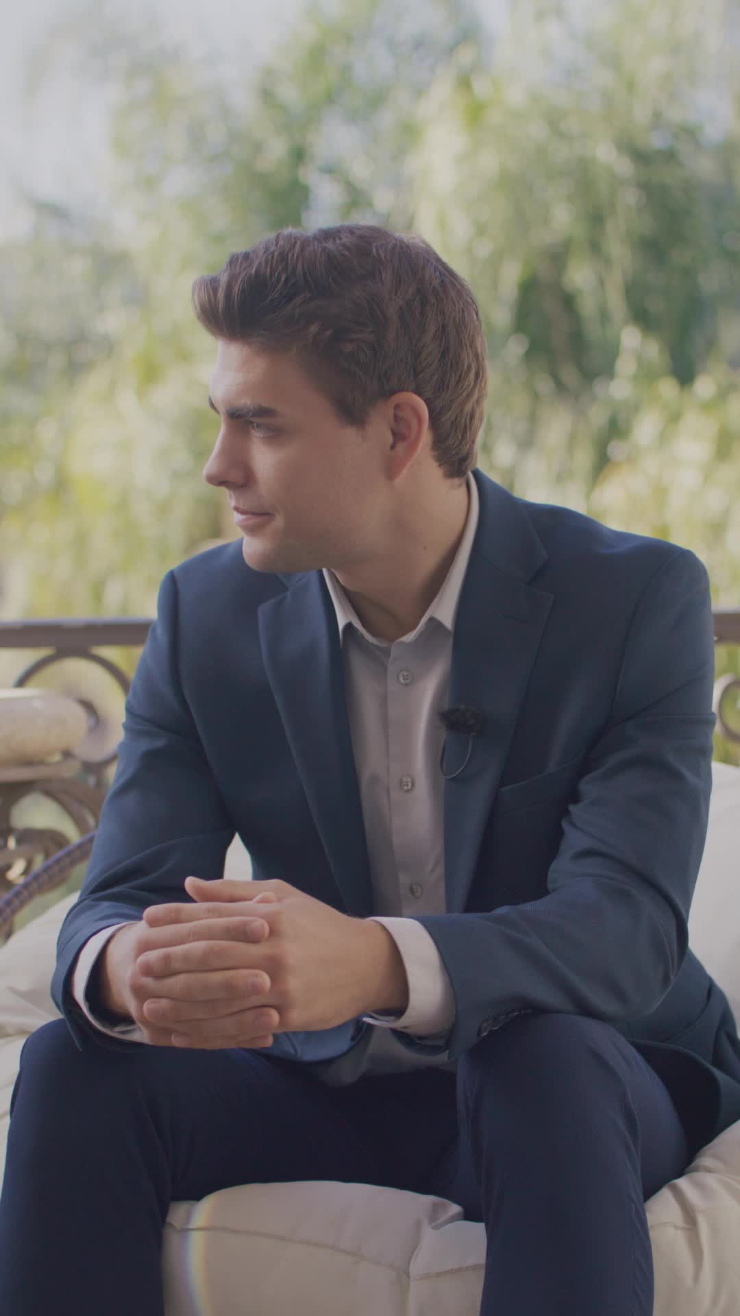 Episode 4 of We Will Love Again