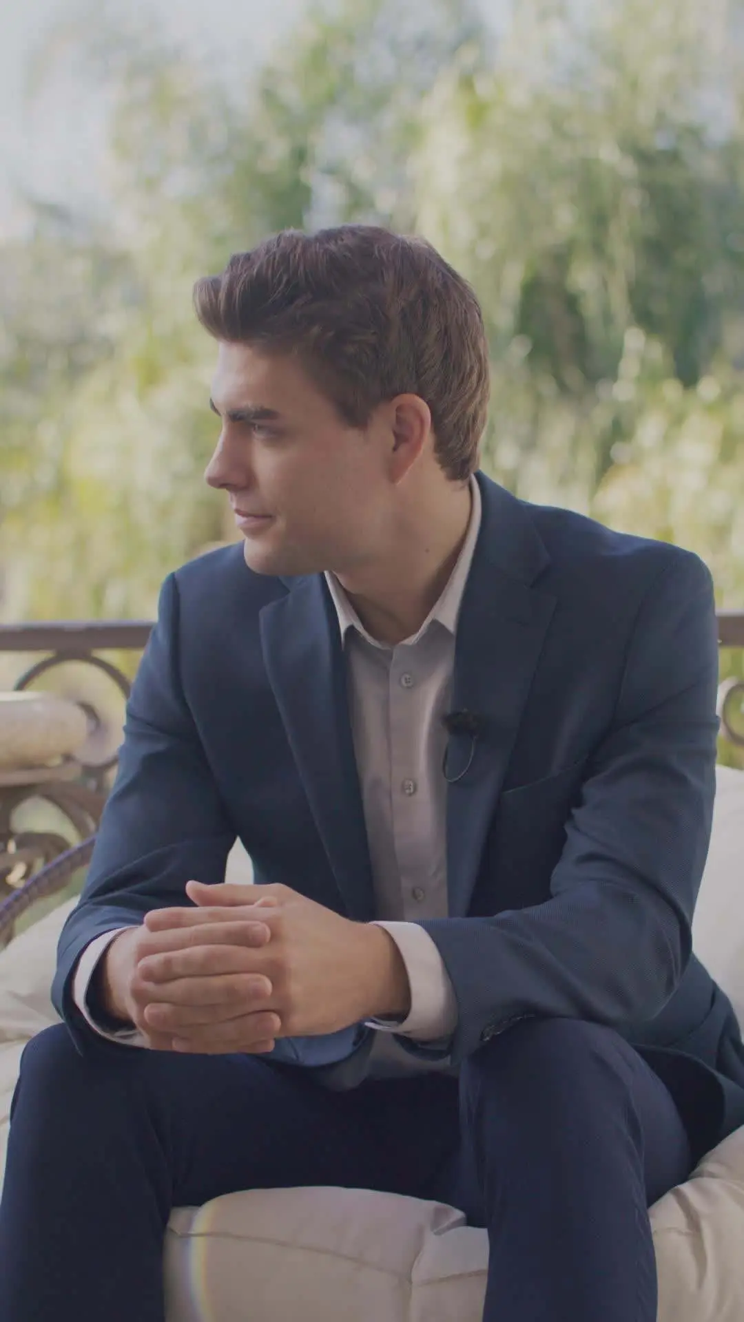 Episode 4 of We Will Love Again