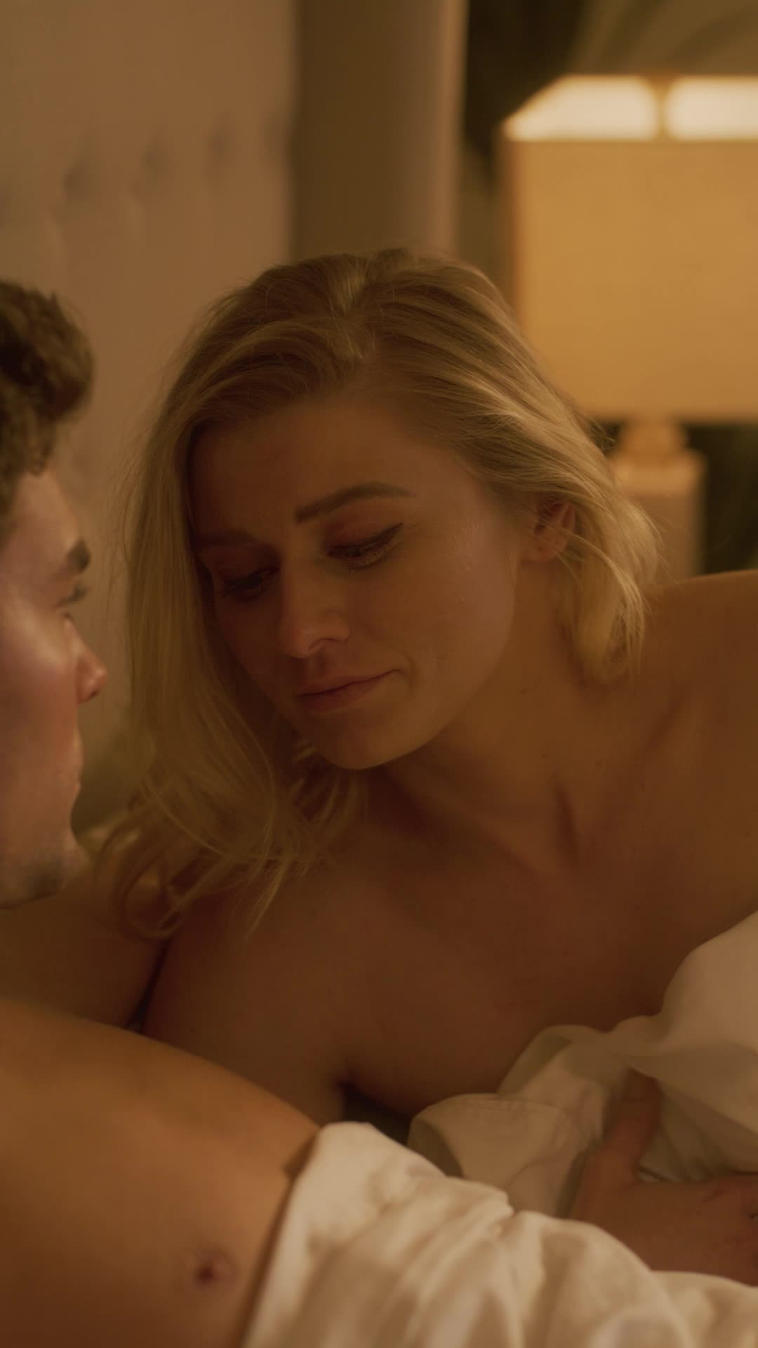 Episode 47 of We Will Love Again