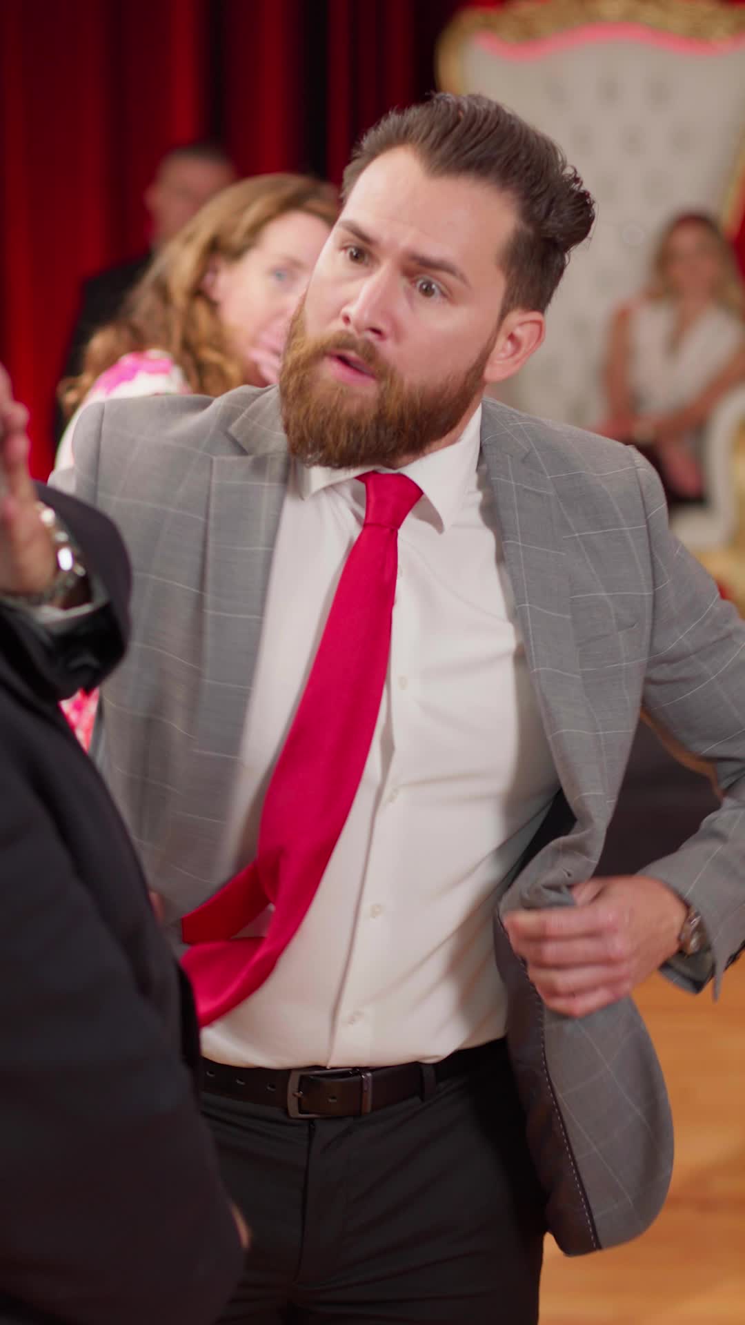 Episode 31 of What Doesn't Break Me