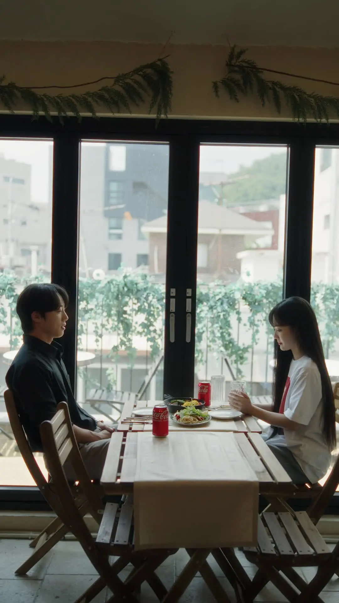 Episode 34 of What Summer Loves