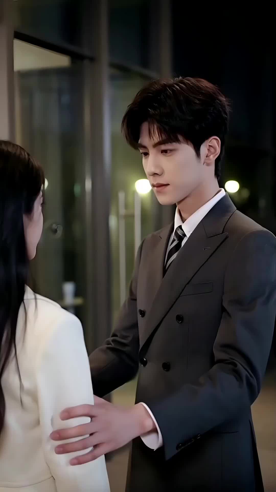 Episode 24 of When A Decade of Love Fades