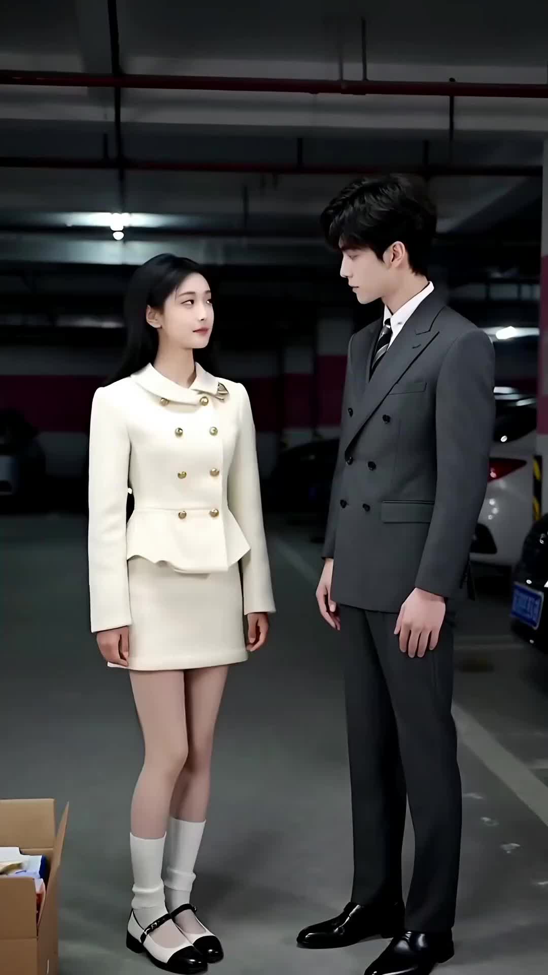 Episode 33 of When A Decade of Love Fades