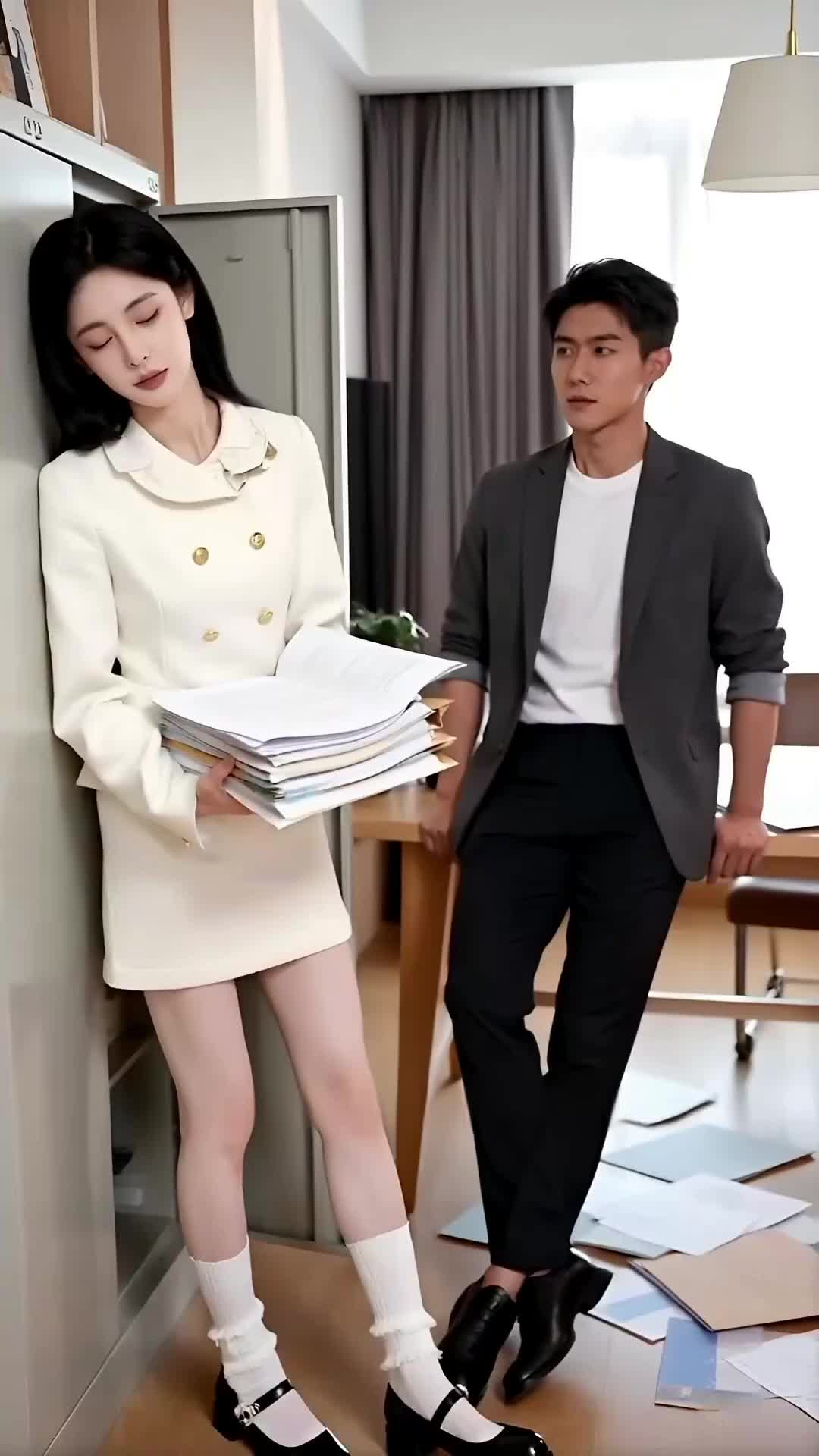 Episode 37 of When A Decade of Love Fades