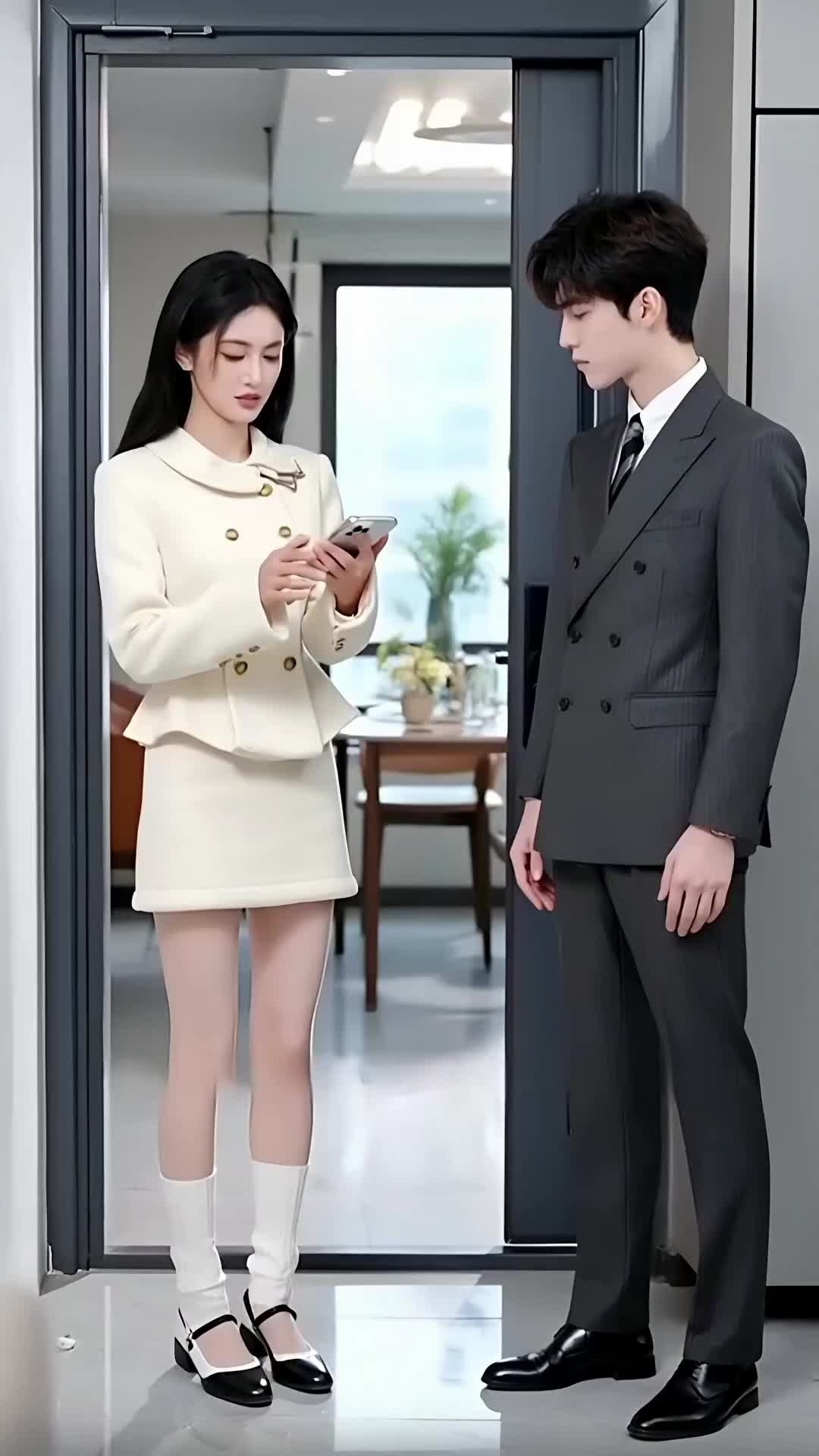 Episode 38 of When A Decade of Love Fades