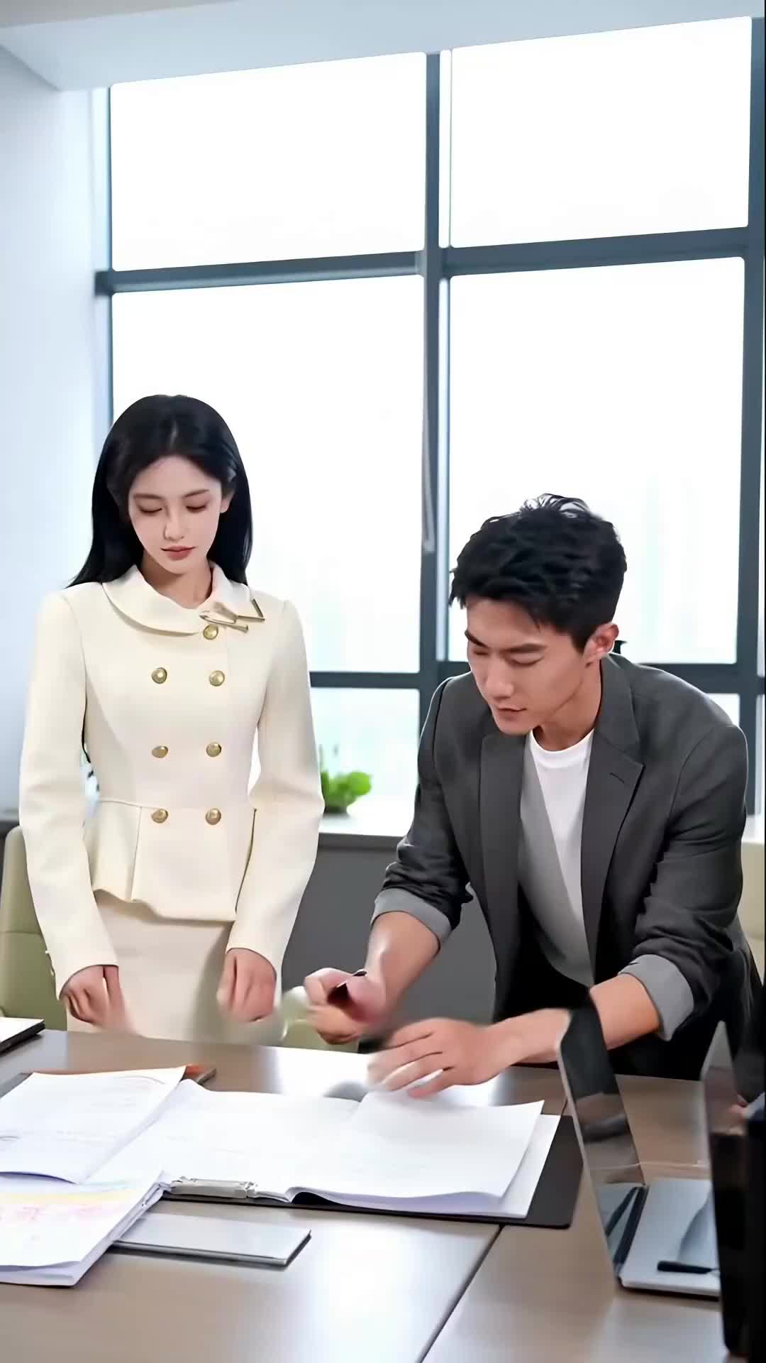 Episode 40 of When A Decade of Love Fades