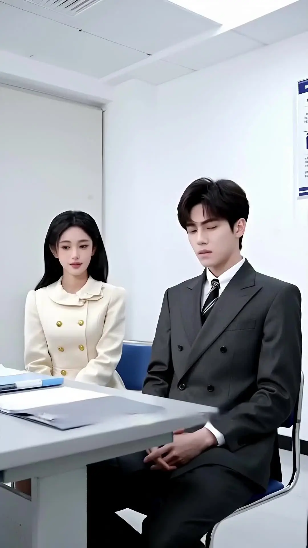 Episode 43 of When A Decade of Love Fades