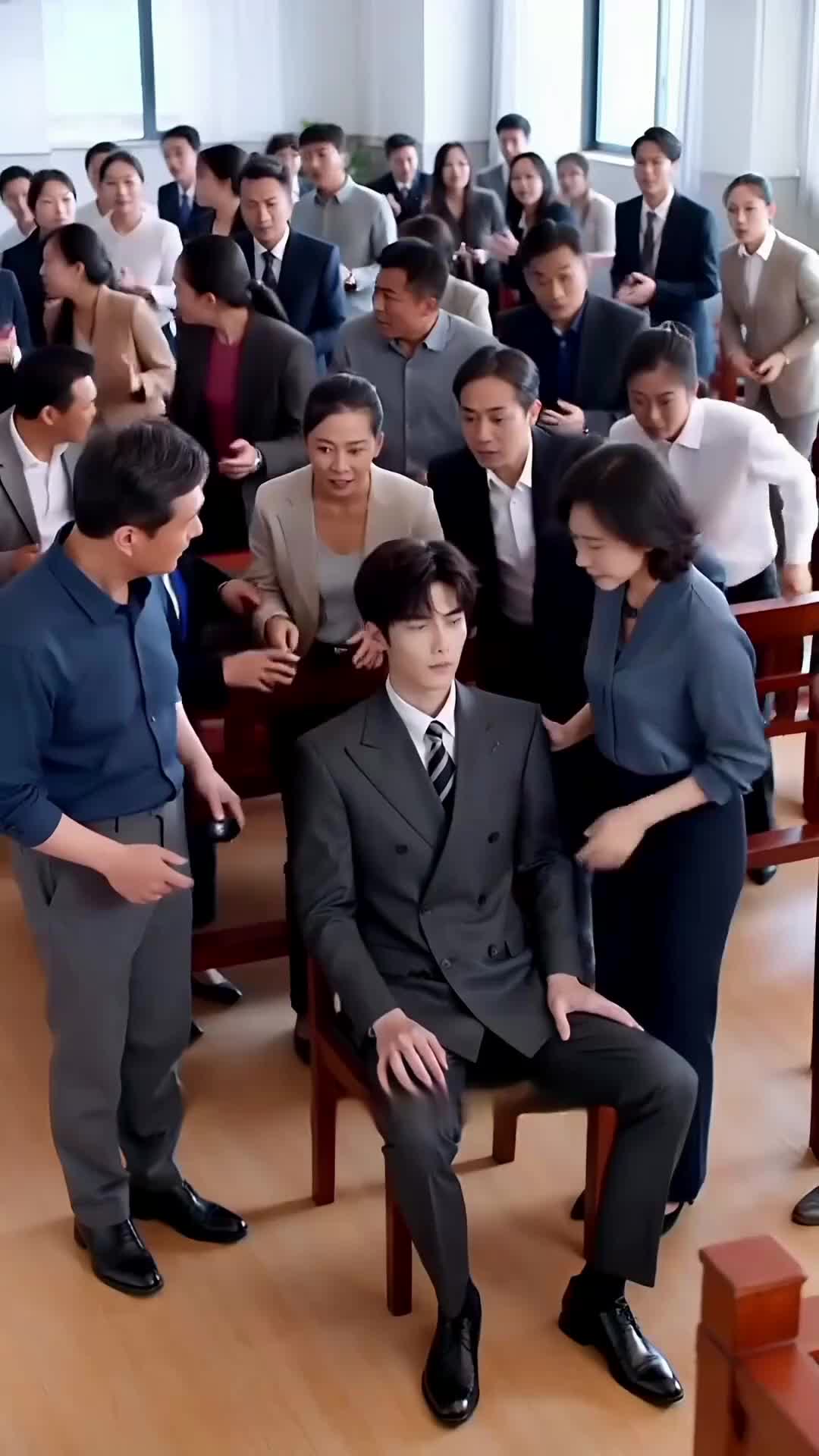 Episode 45 of When A Decade of Love Fades