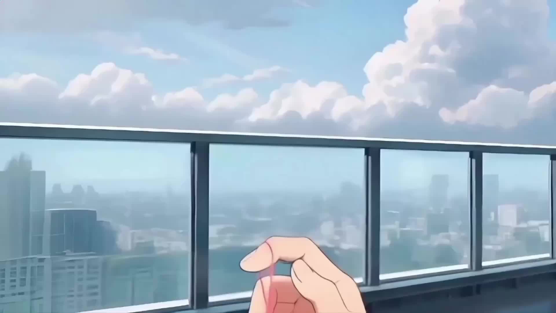 Episode 13 of When Cultivation Became Reality