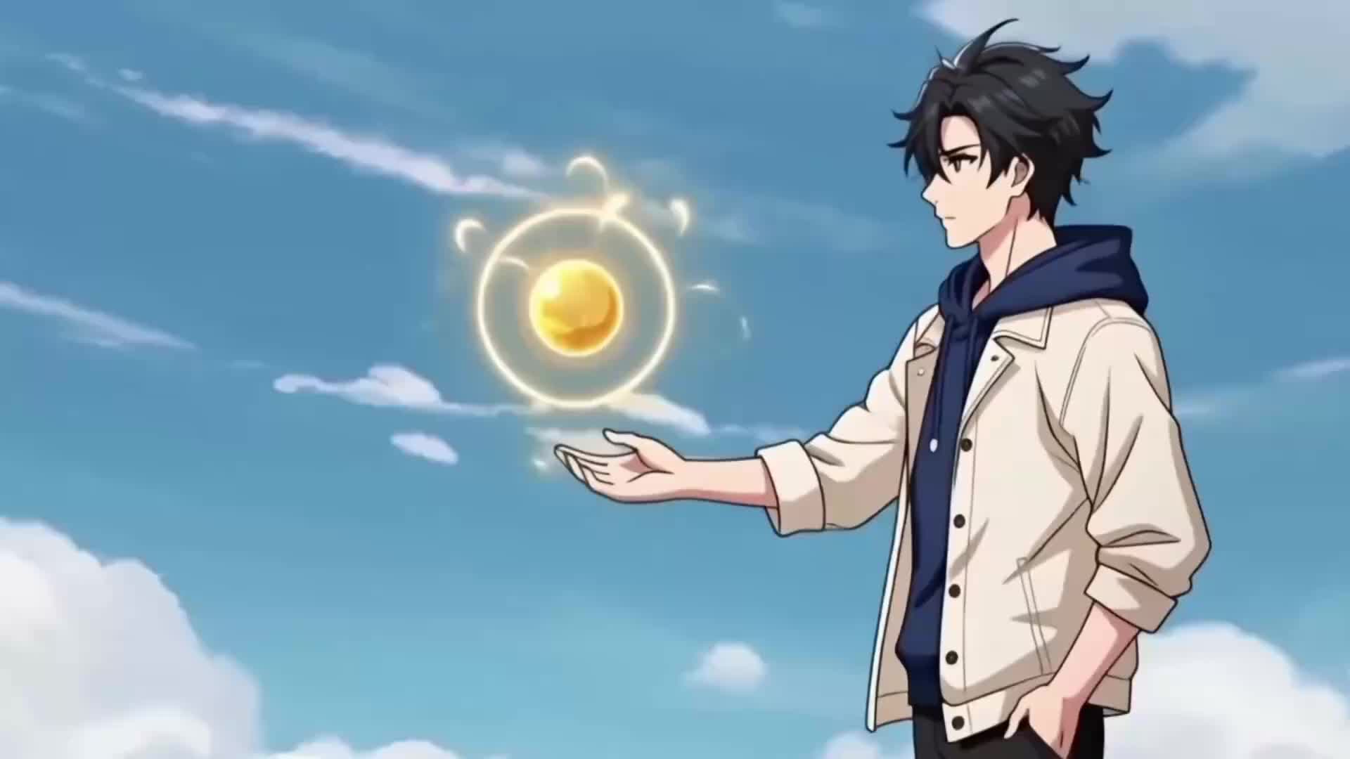 Episode 18 of When Cultivation Became Reality