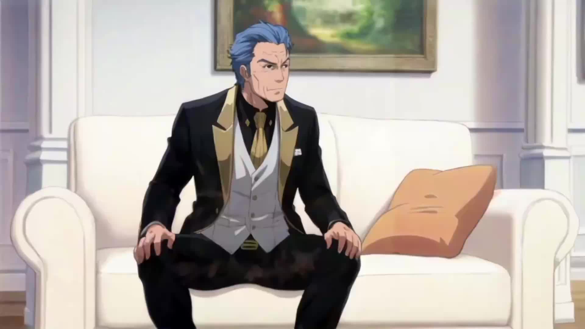 Episode 19 of When Cultivation Became Reality