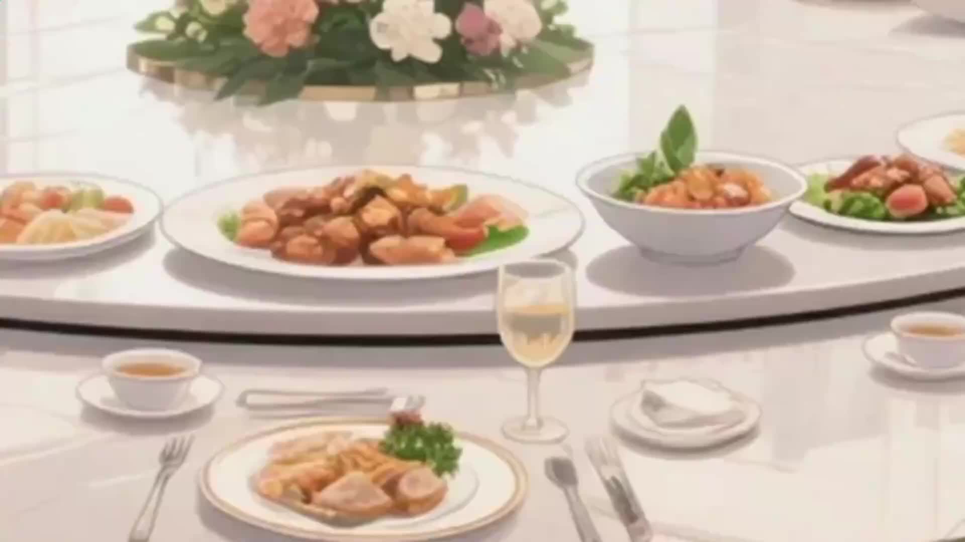 Episode 20 of When Cultivation Became Reality