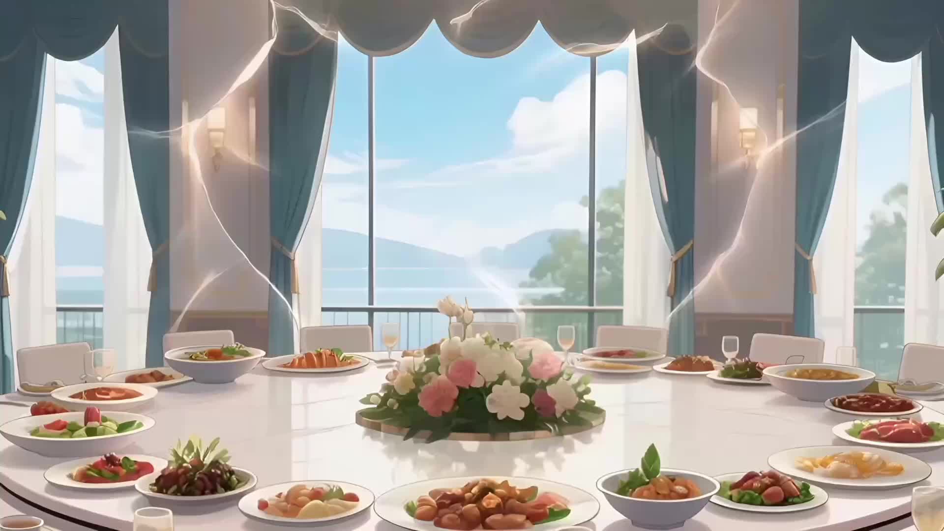 Episode 25 of When Cultivation Became Reality
