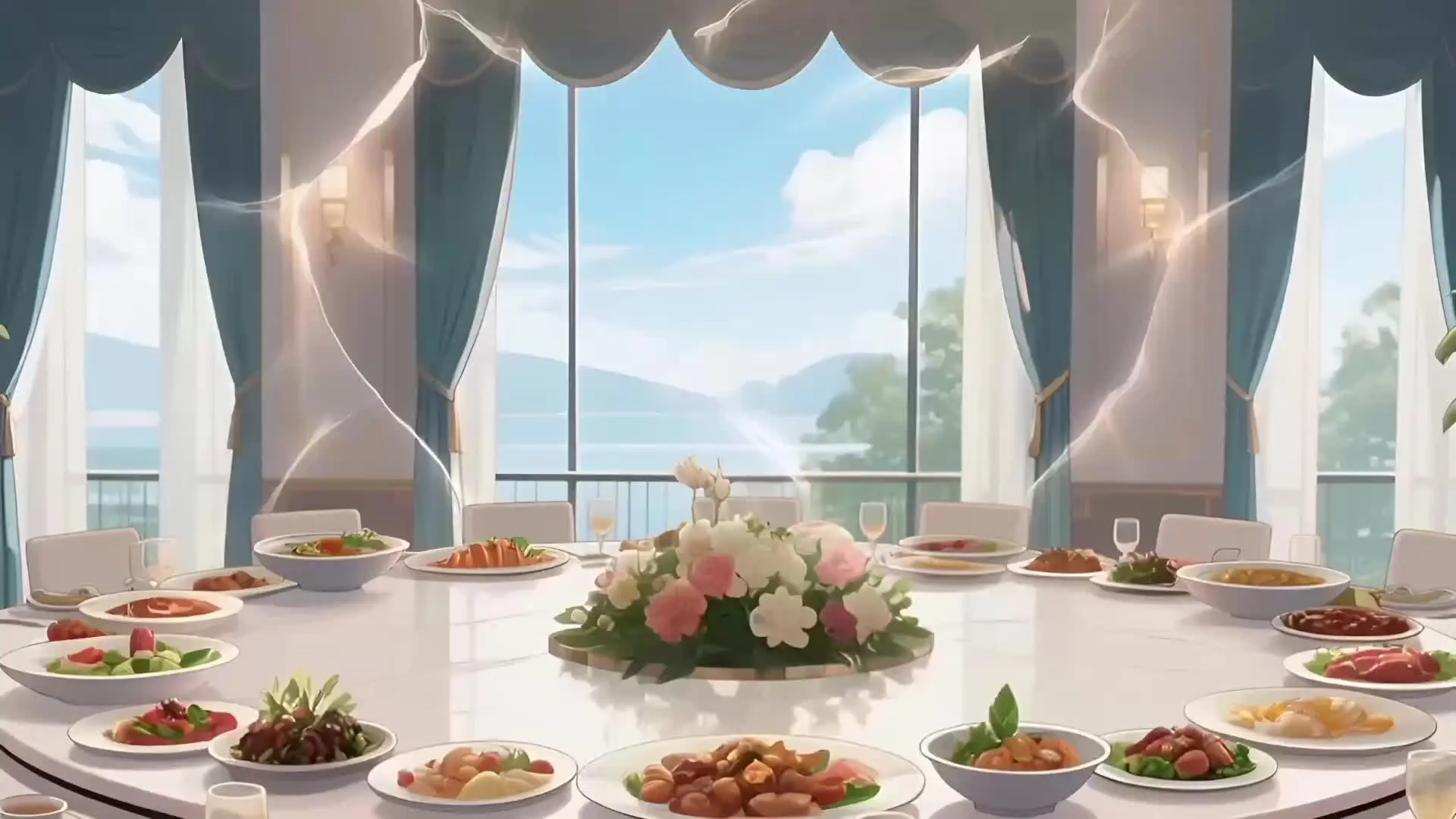 Episode 25 of When Cultivation Became Reality