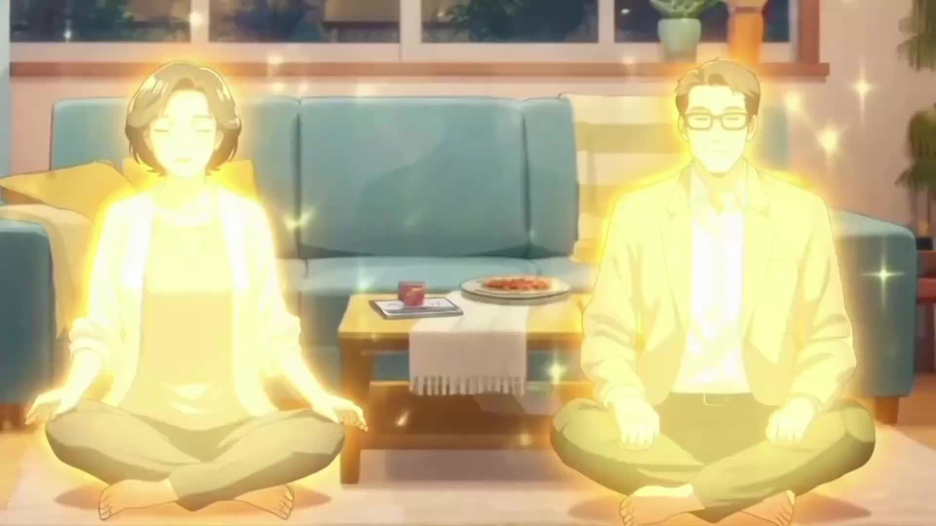 Episode 30 of When Cultivation Became Reality