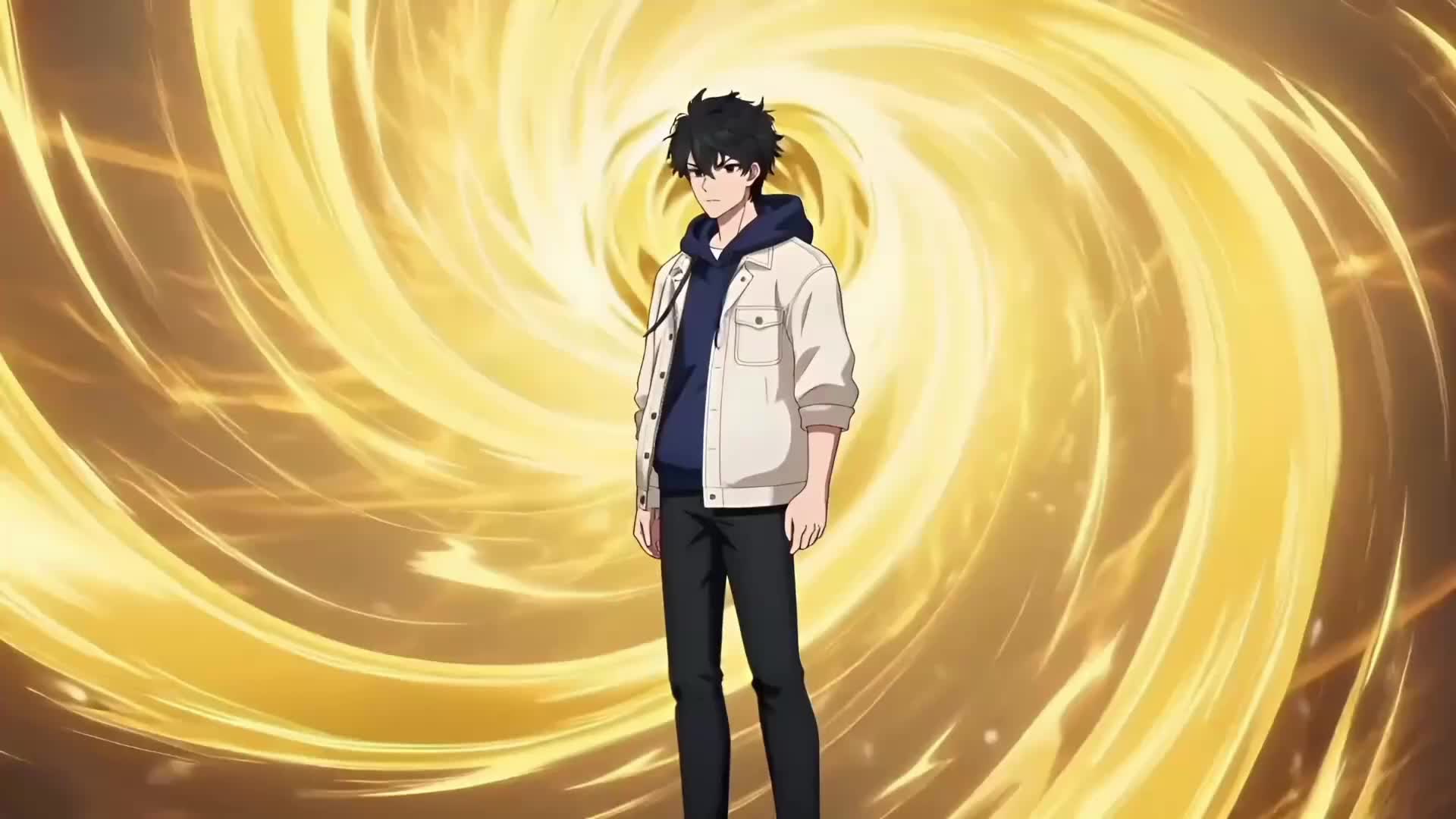 Episode 32 of When Cultivation Became Reality