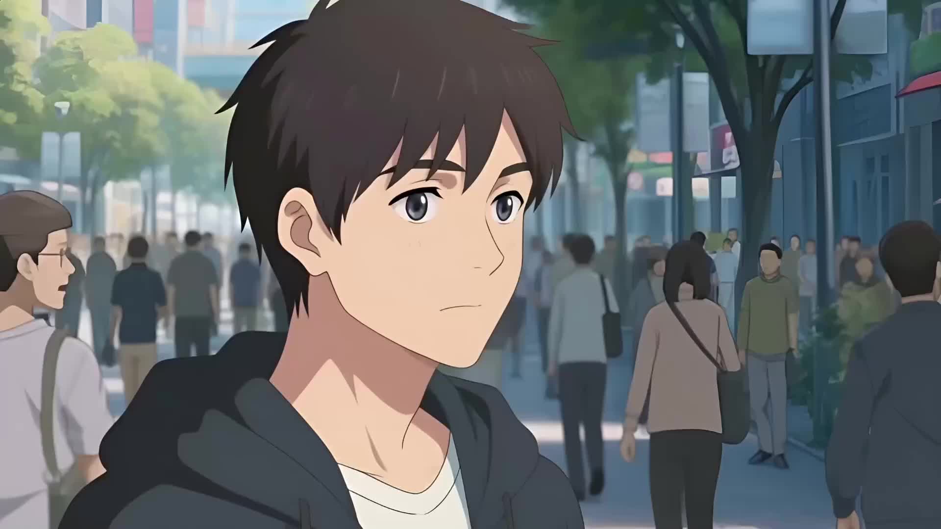 Episode 42 of When Cultivation Became Reality