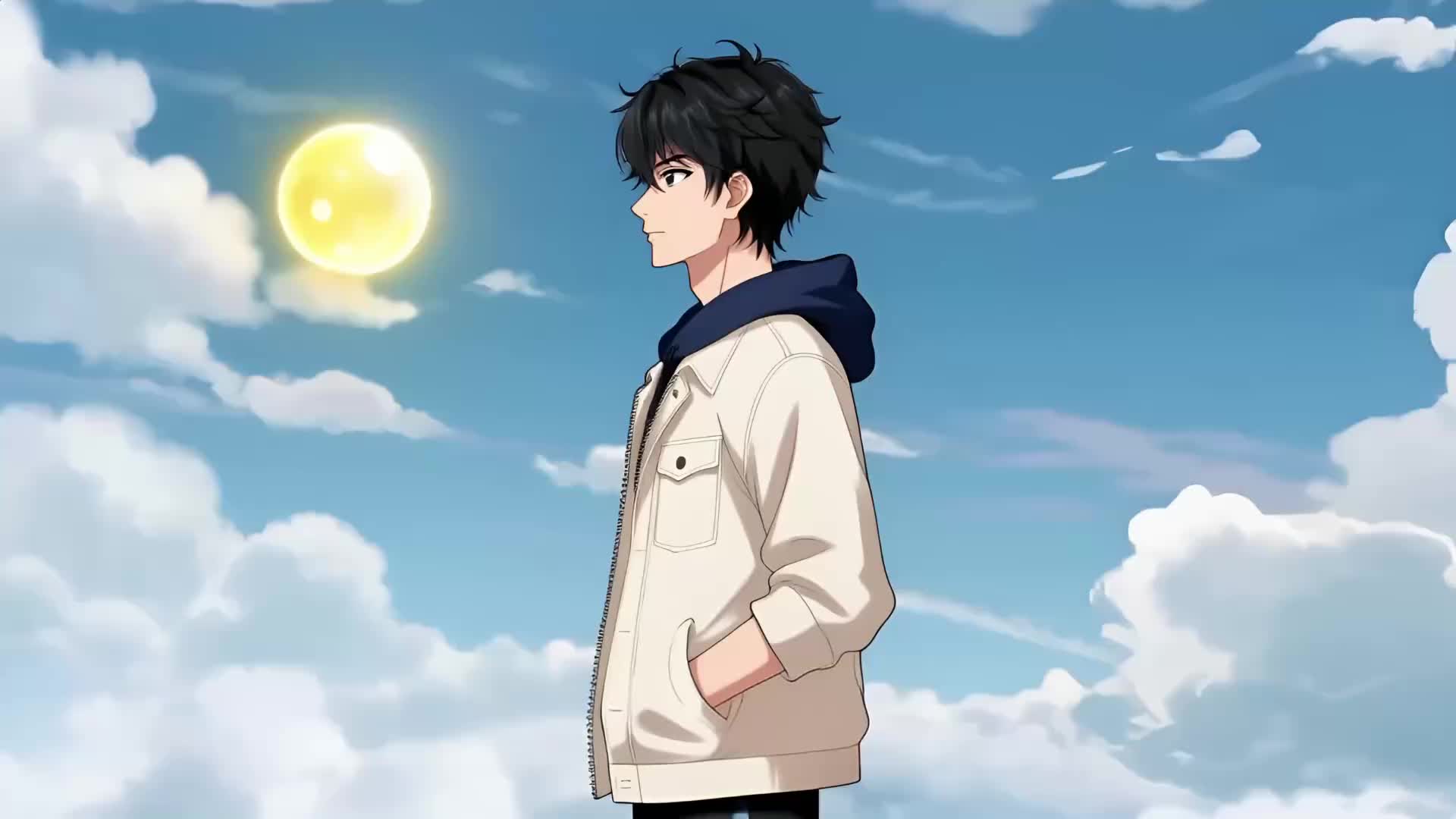 Episode 46 of When Cultivation Became Reality