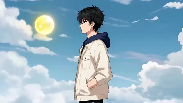 Episode 46 of When Cultivation Became Reality