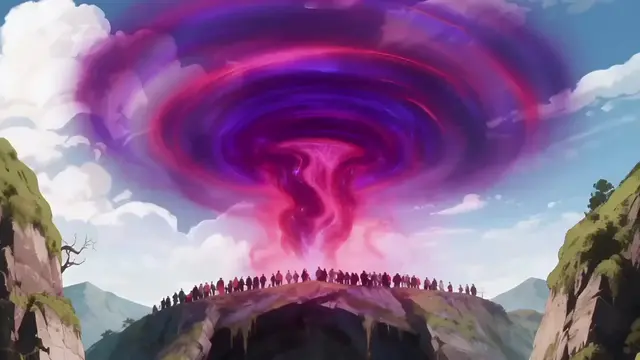 Episode 54 of When Cultivation Became Reality