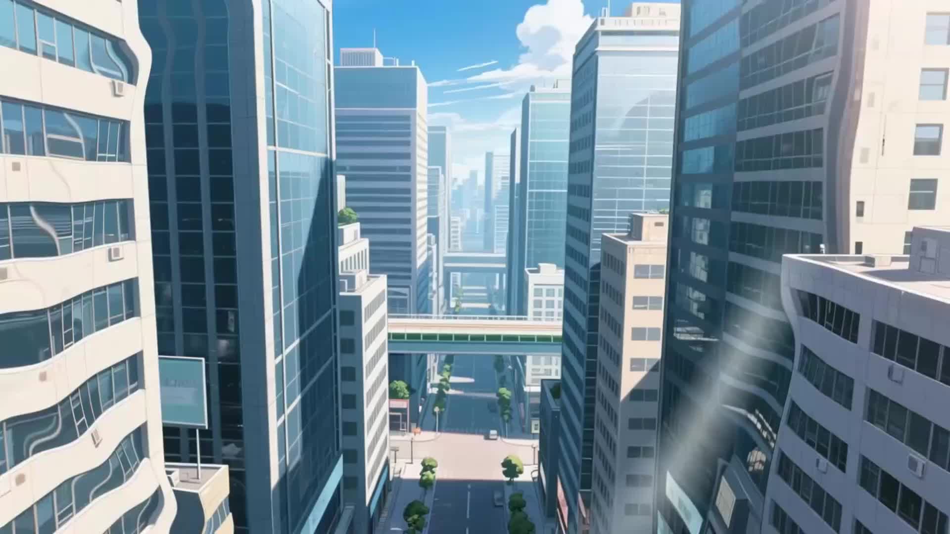 Episode 7 of When Cultivation Became Reality
