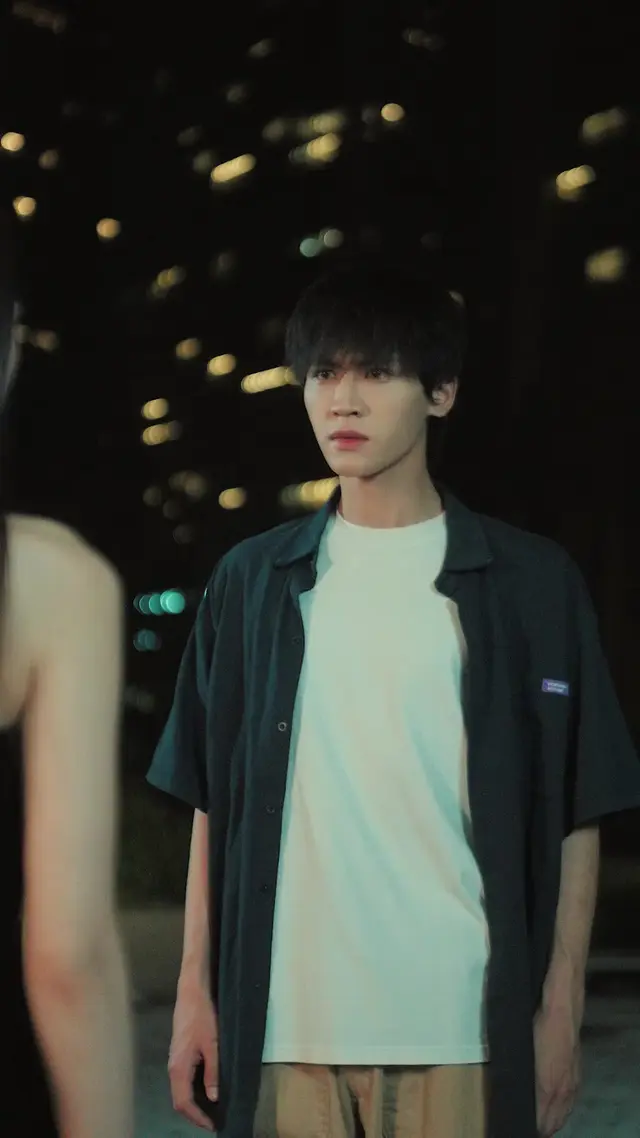 Episode 13 of When Fame Meets Love