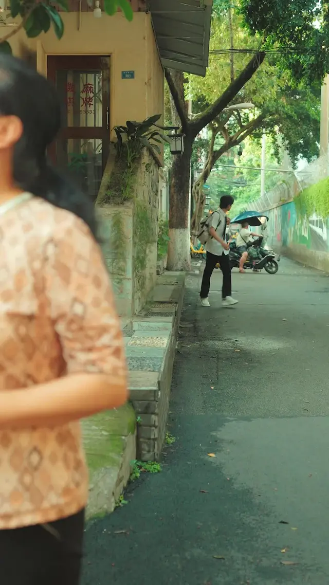 Episode 18 of When Fame Meets Love