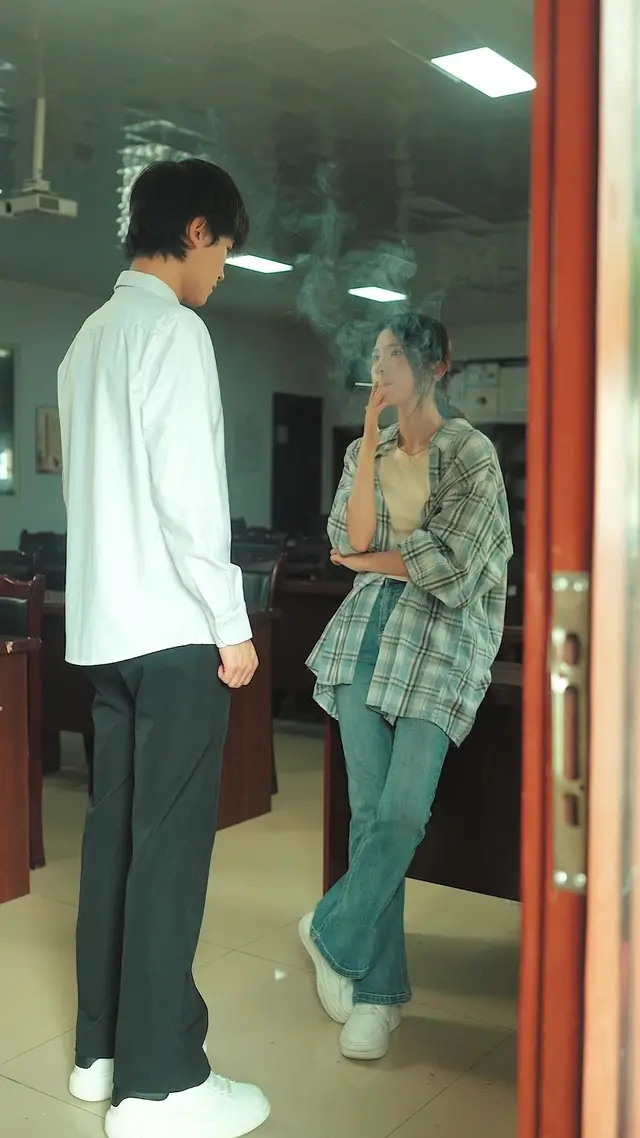 Episode 2 of When Fame Meets Love