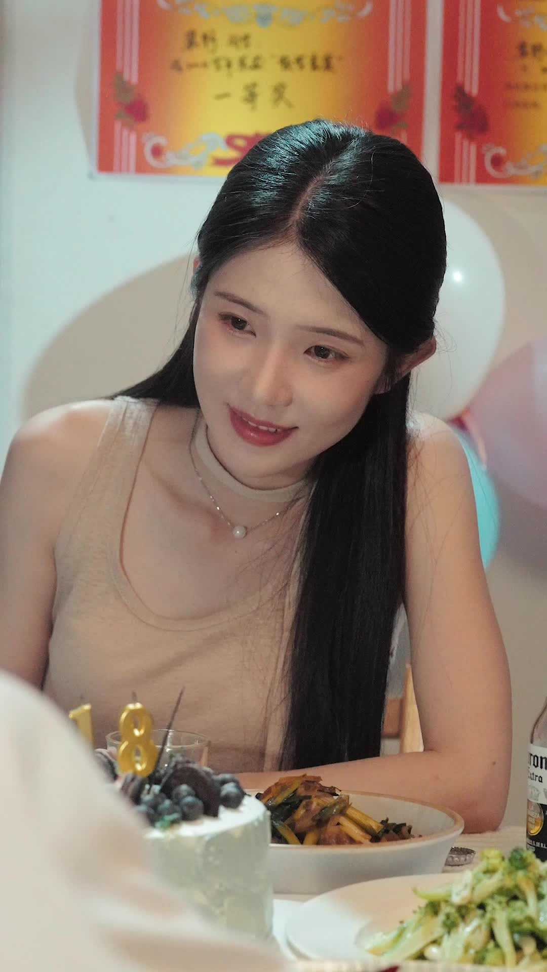 Episode 23 of When Fame Meets Love