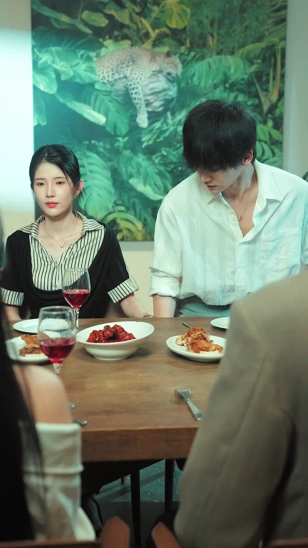 Episode 36 of When Fame Meets Love
