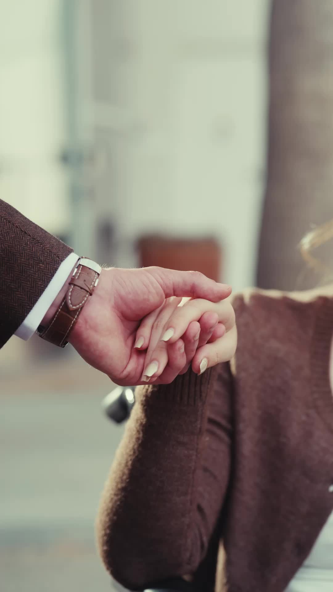 Episode 15 of When Forever Fell Apart