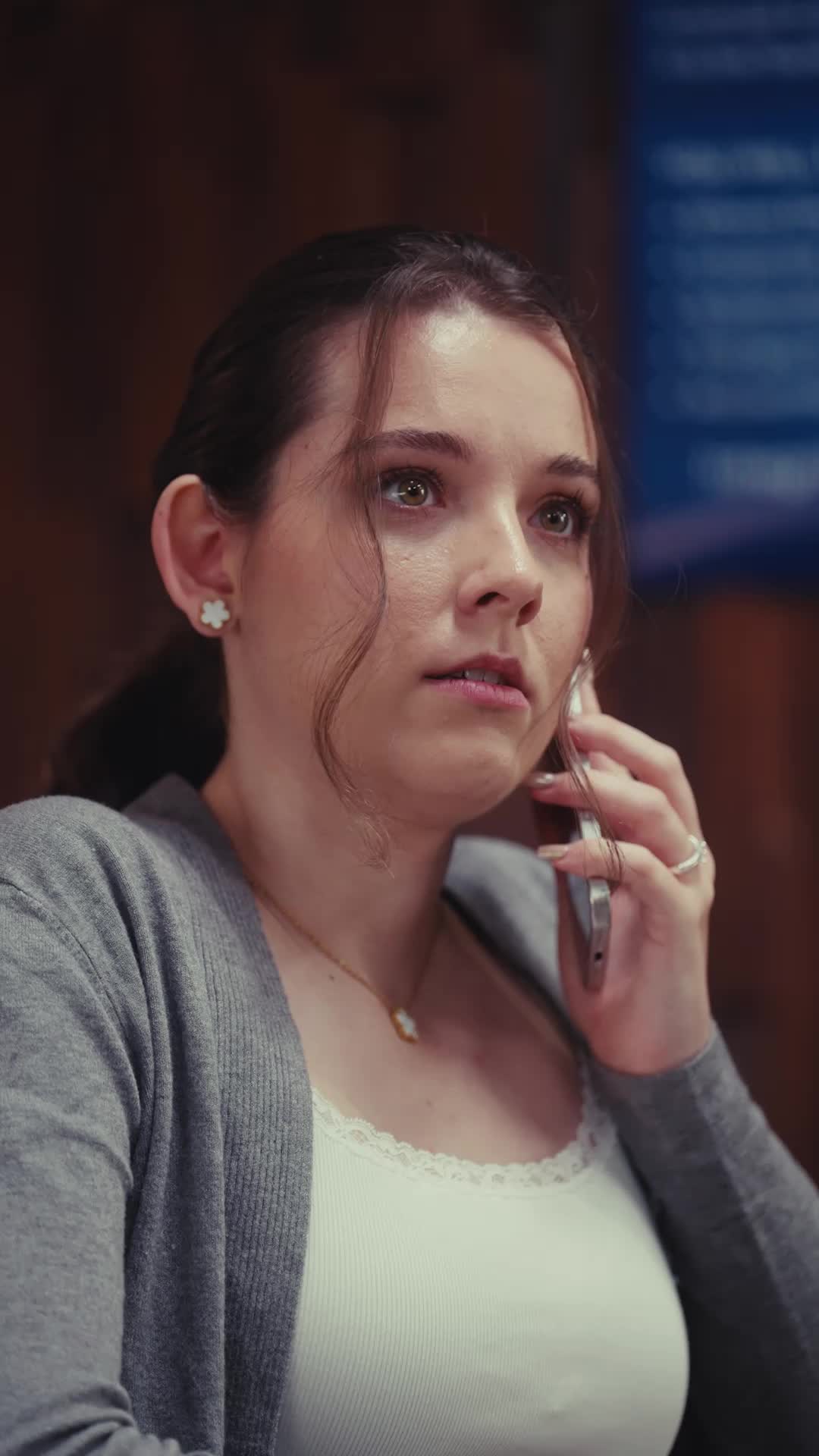 Episode 2 of When Forever Fell Apart