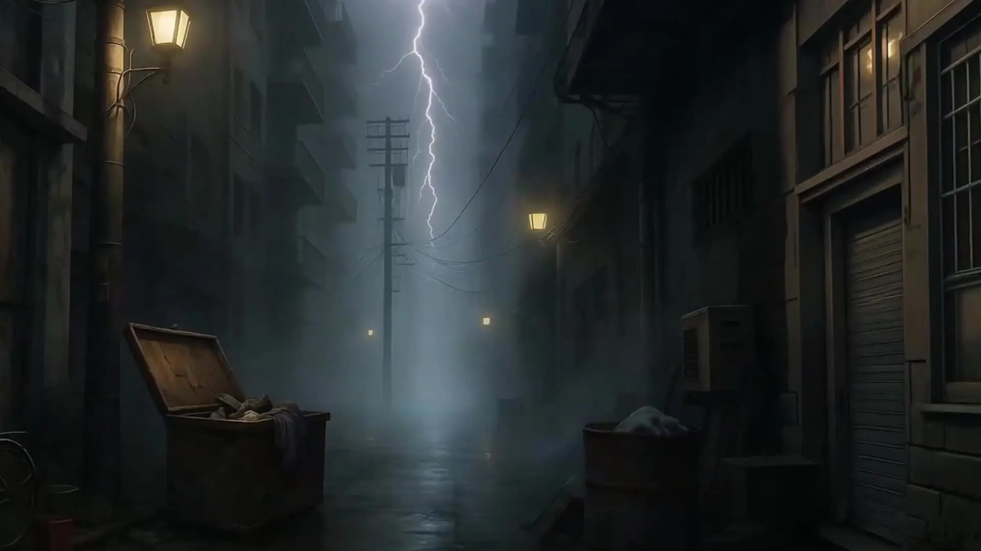 Episode 15 of When Horror Falls, I Rise with My Demon Horde