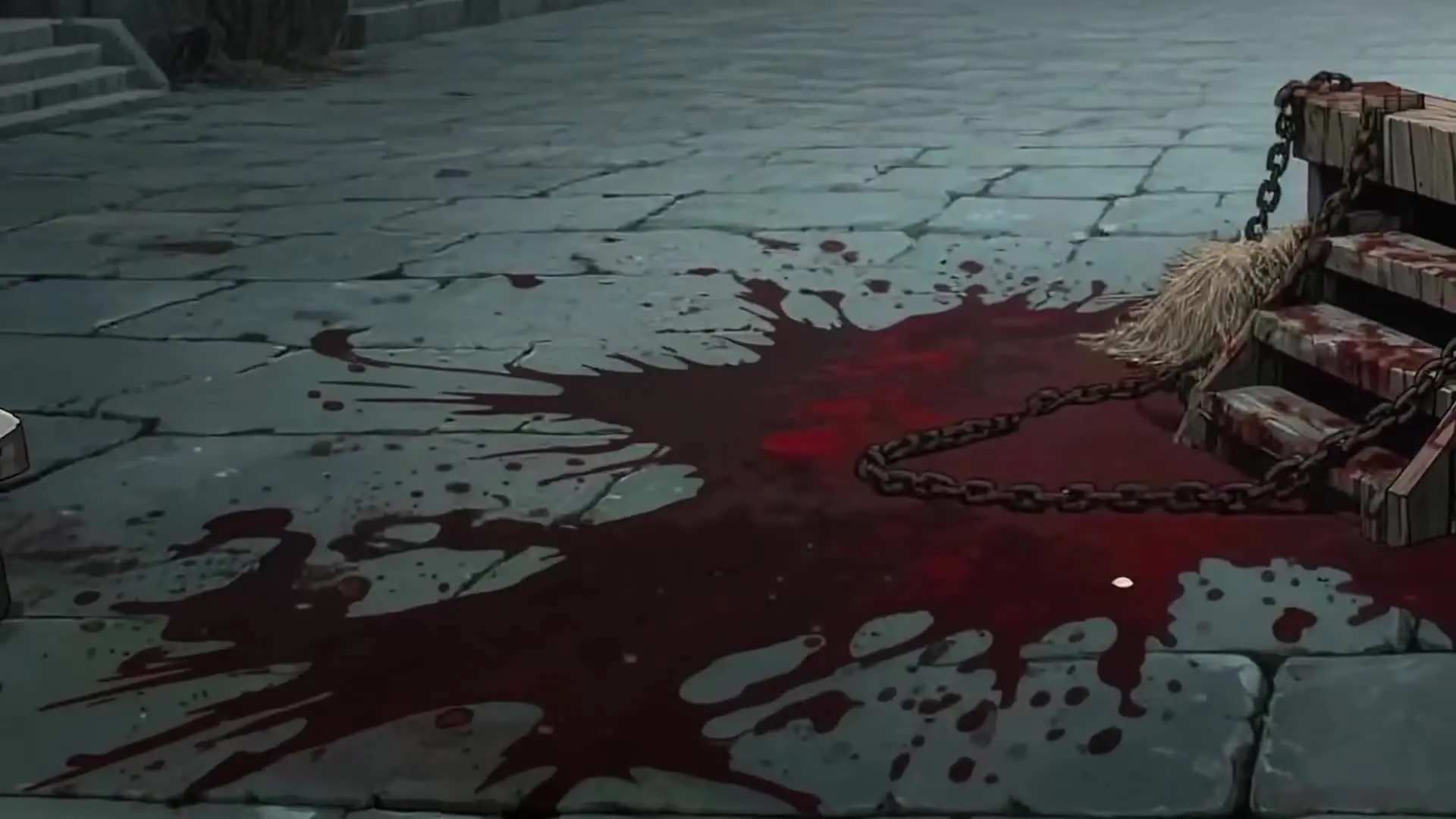 Episode 48 of When Horror Falls, I Rise with My Demon Horde