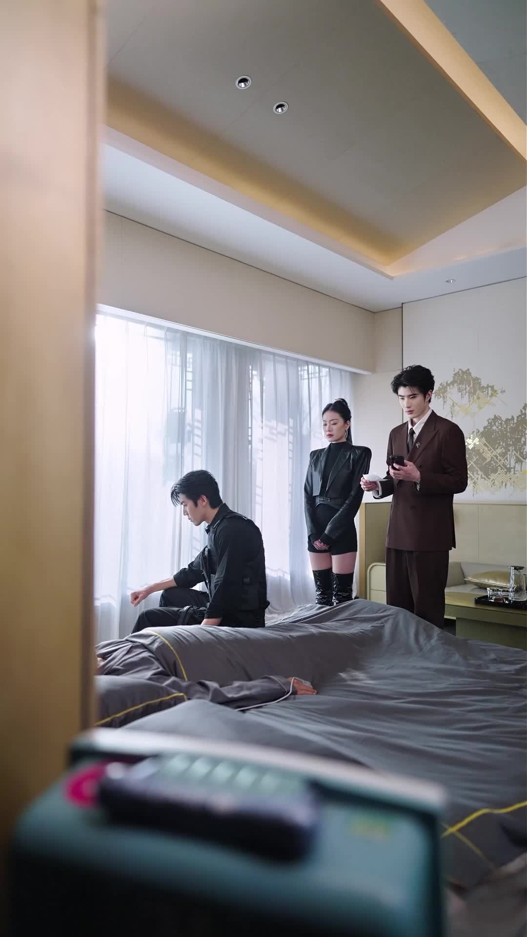 Episode 10 of When I Stopped Saving You