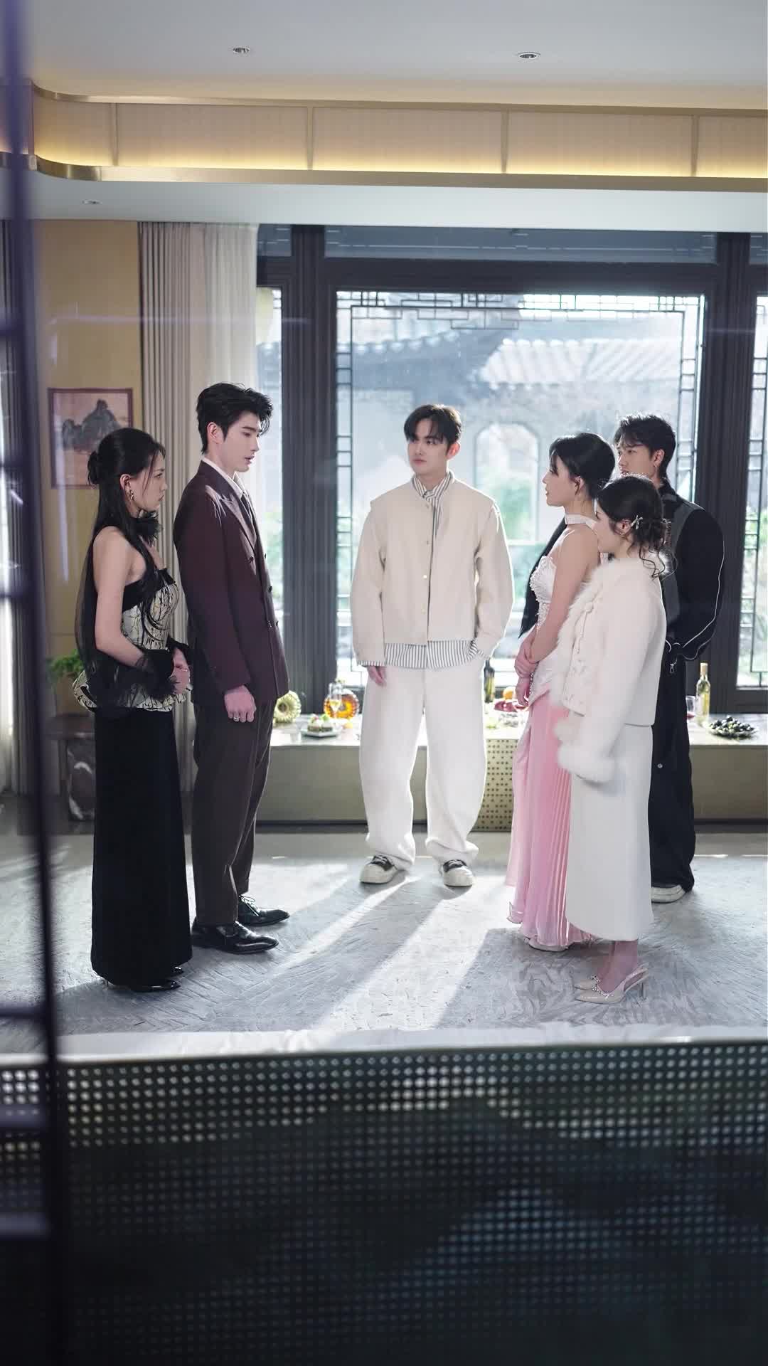 Episode 13 of When I Stopped Saving You