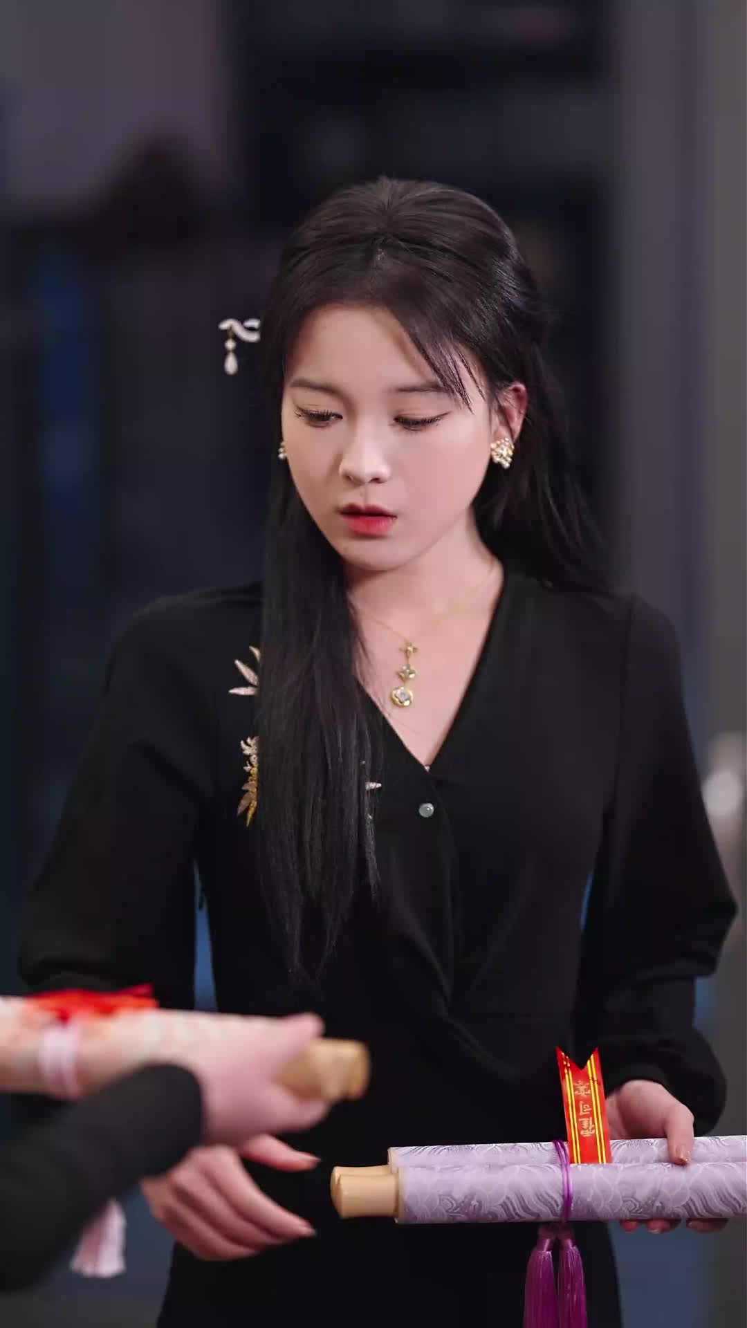 Episode 30 of When I Stopped Saving You