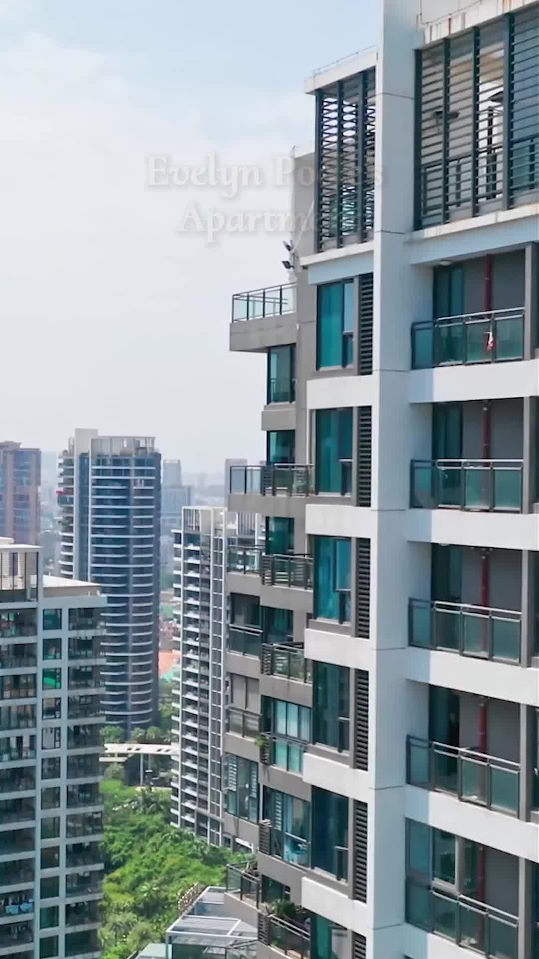 Episode 32 of When I Stopped Saving You