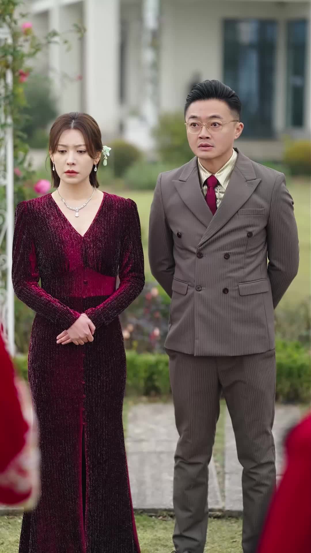 Episode 36 of When I Stopped Saving You